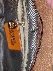 Michael Kors Hobo Bag
