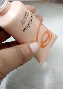 oriflame OnColour Peach Glow Perfector