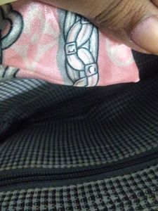 Classic Fashions Shoulder Bag