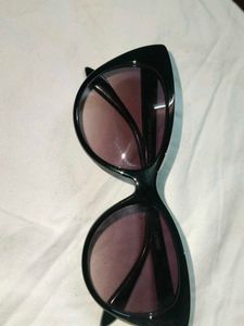 Cat Eye Sunglasses