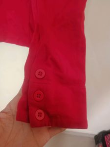Cotton Jacket