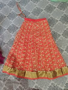 kurti lahenga ethnic dress🫶🏻