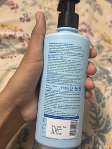Plum Coconut Milk Shampoo