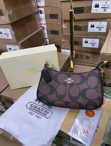 COACH**Teri Shoulder bag**PREMIUM QUALITY*