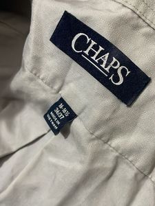 IMPORTED brand new Men's Classic Grey Button-Down