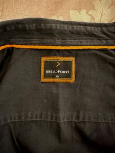 Men's Casual Shirt