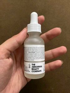 The Ordinary Hyaluronic Acid 2% + B5 Serum