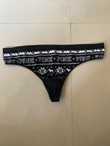 Victoria's Secret  Panty Bundle