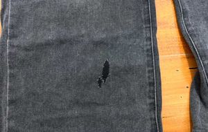 combo of Two Pairs Jeans