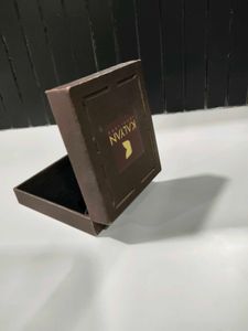 Kalyan Jewellers  Earring box