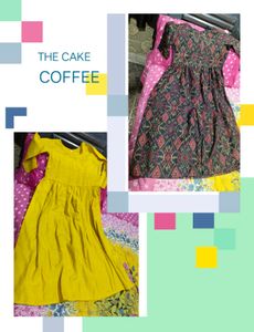 Stylish kurta combo of 2