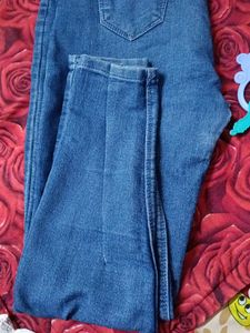 JUMBA Blue Denim Jeans