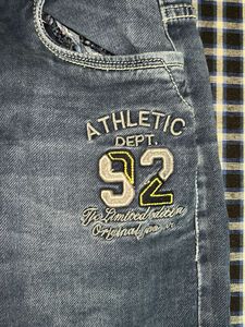 Stylish Kids Jeans