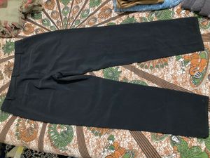 Black Dress Pants