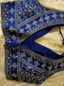 Haldi Outfit