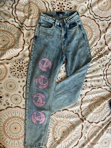 Tokyo Talkies Jean