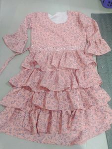 New Brand Gown Party Wear