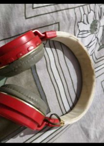 SH12 Bluetooth headphone