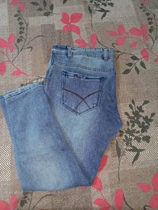 Attractive Jeans 36'