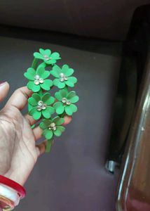 set of 3 . hair band