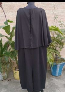 plus size women gown 48.50