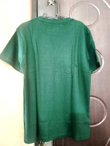 SHEIN Graphic T-Shirt
