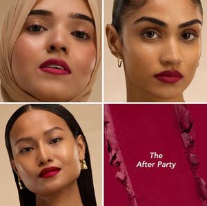 Kaybeauty Matteinee Matte Crayon Lipstick