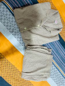 Comfortable Pajama Set