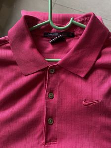 Nike Polo Shirt