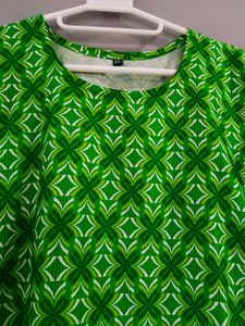 Elegant Kurtha