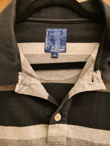 Plus size Polo T-Shirt