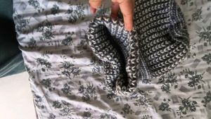 woolen cap