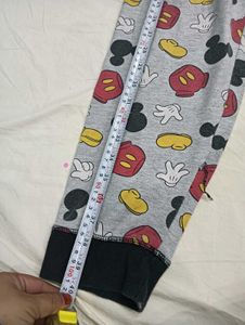 Disney Mickey☃️👗Mouse Pajama Pants