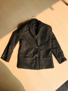 Black Coat