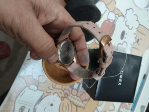 Timex Women's Watch