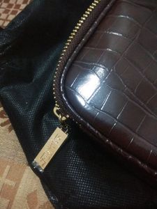 New With Tag Oriflame Beauty Organiser Branded