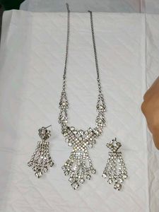 Sparkling Jewelry Set