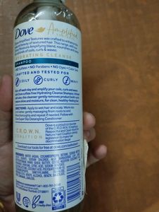 New Shampoo
