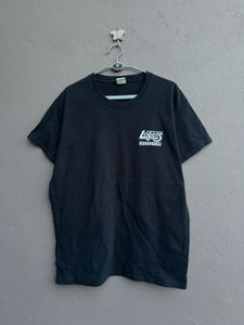 Logans Roadhouse Black T-Shirt