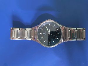 Swiscardian Watch