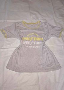 Graphic Print T-Shirt
