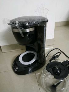 Drip Coffee Maker