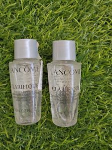 Lancome Clarifique Dual Essence Set