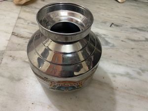 New Steel Baltoi Only @rs 299