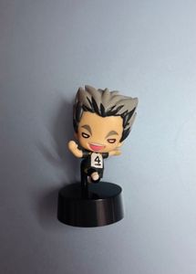 Haikyuu kotaro bokuto gacha imported
