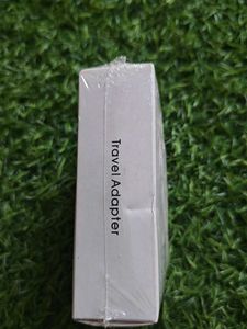 Samsung 25W PD Adapter white