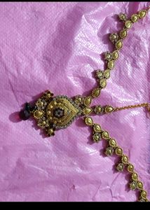 Bridal set