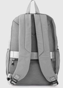 Lino Perros Grey Backpack
