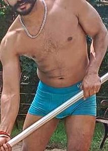 Men's Teal Boxer Briefs