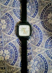 analog Watch🚨 [FREE SHIP]
